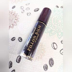 Too Faced Pillow Balm Hydrating Lip Treatment - Midnight Crystal